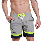 Brand Beach Shorts Men