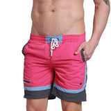 Brand Beach Shorts Men