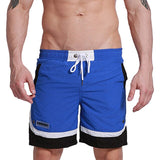 Brand Beach Shorts Men