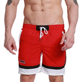 Brand Beach Shorts Men