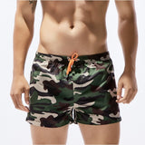 Summer Men Board Shorts Mens Swim Short