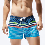 Bermuda Board Beach Shorts Men