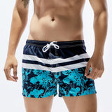 Bermuda Board Beach Shorts Men