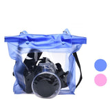 Waterproof  Bag For Camping