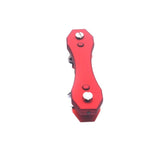 Versatile Tool Portable Illuminated Key Holder Outdoor Key Tool Key Holder Key Organizer,fits nearly all the keys