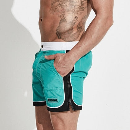 brand boardshorts beach shorts men swimwear shorts