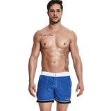 brand boardshorts beach shorts men swimwear shorts
