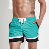 Men Swim Shorts Swimwear