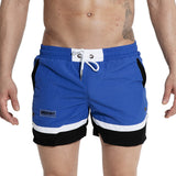Men Swim Shorts Swimwear