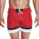 Men Swim Shorts Swimwear