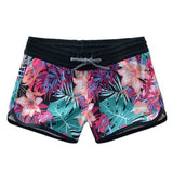 GSOU SNOW Brand Beach Shorts Women Bikini