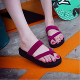Women's Slippers