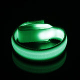 LED Luminous Arm Bracelet Light Night Safety