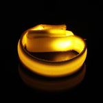 LED Luminous Arm Bracelet Light Night Safety