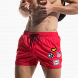 Swimsuit Men Swimming Shorts