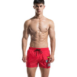 Swimsuit Men Swimming Shorts