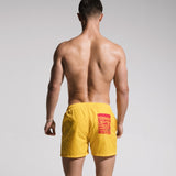 Beach Board Shorts Men Swim Shorts Swimwear