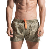 Men Swimwear Swimsuit Mens Swimming Shorts