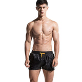 Men Swimwear Swimsuit Mens Swimming Shorts
