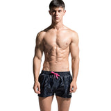 Men Swimwear Swimsuit Mens Swimming Shorts