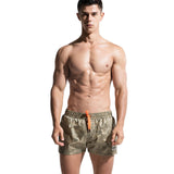 Men Swimwear Swimsuit Mens Swimming Shorts