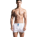 Men Swimwear Swimsuit Mens Swimming Shorts