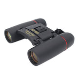 camping equipment  Compact Binoculars30*60 Zoom Telescope
