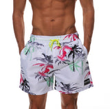 Board Shorts Men Bermuda Swimming Short