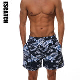 Board Shorts Men Bermuda Swimming Short