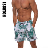 Board Shorts Men Bermuda Swimming Short