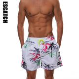 Board Shorts Men Bermuda Swimming Short