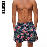 Board Shorts Men Bermuda Swimming Short