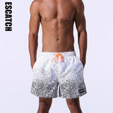 Board Shorts Men Bermuda Swimming Short