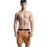 Swimwear Men Swim Shorts Man