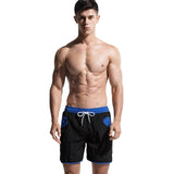 Swimwear Men Swim Shorts Man