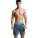 Swimwear Men Swim Shorts Man