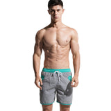 Swimwear Men Swim Shorts Man