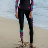 GSOU SNOW Brand Diving Pants Women Wetsuits Pants Scuba Diving