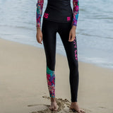 GSOU SNOW Brand Diving Pants Women Wetsuits Pants Scuba Diving