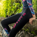 GSOU SNOW Brand Diving Pants Women Wetsuits Pants Scuba Diving