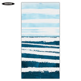 Brand Surfing  Towel