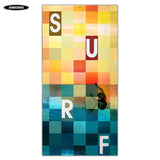 Brand Surfing  Towel