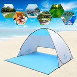 Beach Tent