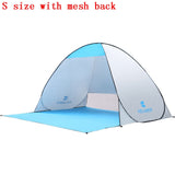 Beach Tent