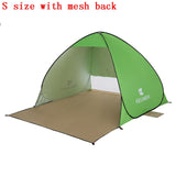 Beach Tent