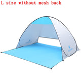 Beach Tent