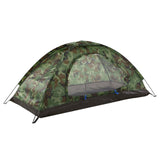 Ultralight Tent Camping Tent For 2-3 Person