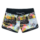GSOU SNOW Women Beach Shorts Summer Fashion