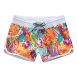 GSOU SNOW Women Beach Shorts Summer Fashion