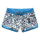 GSOU SNOW Women Beach Shorts Summer Fashion
